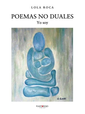 cover image of Poemas no duales